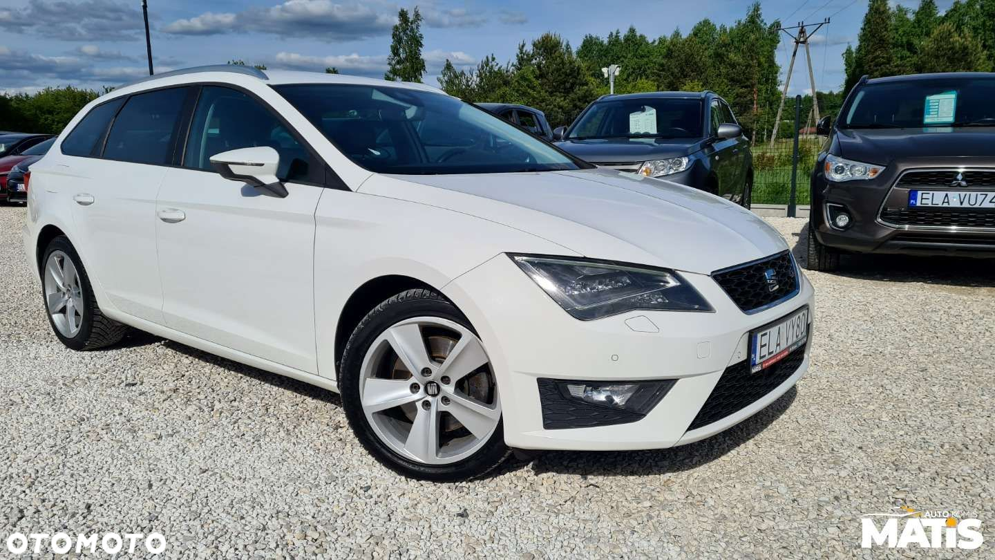 Seat Leon - 13