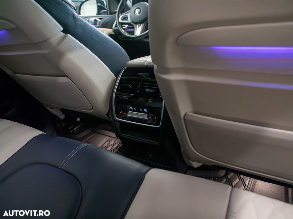 BMW X5 xDrive45e - 16