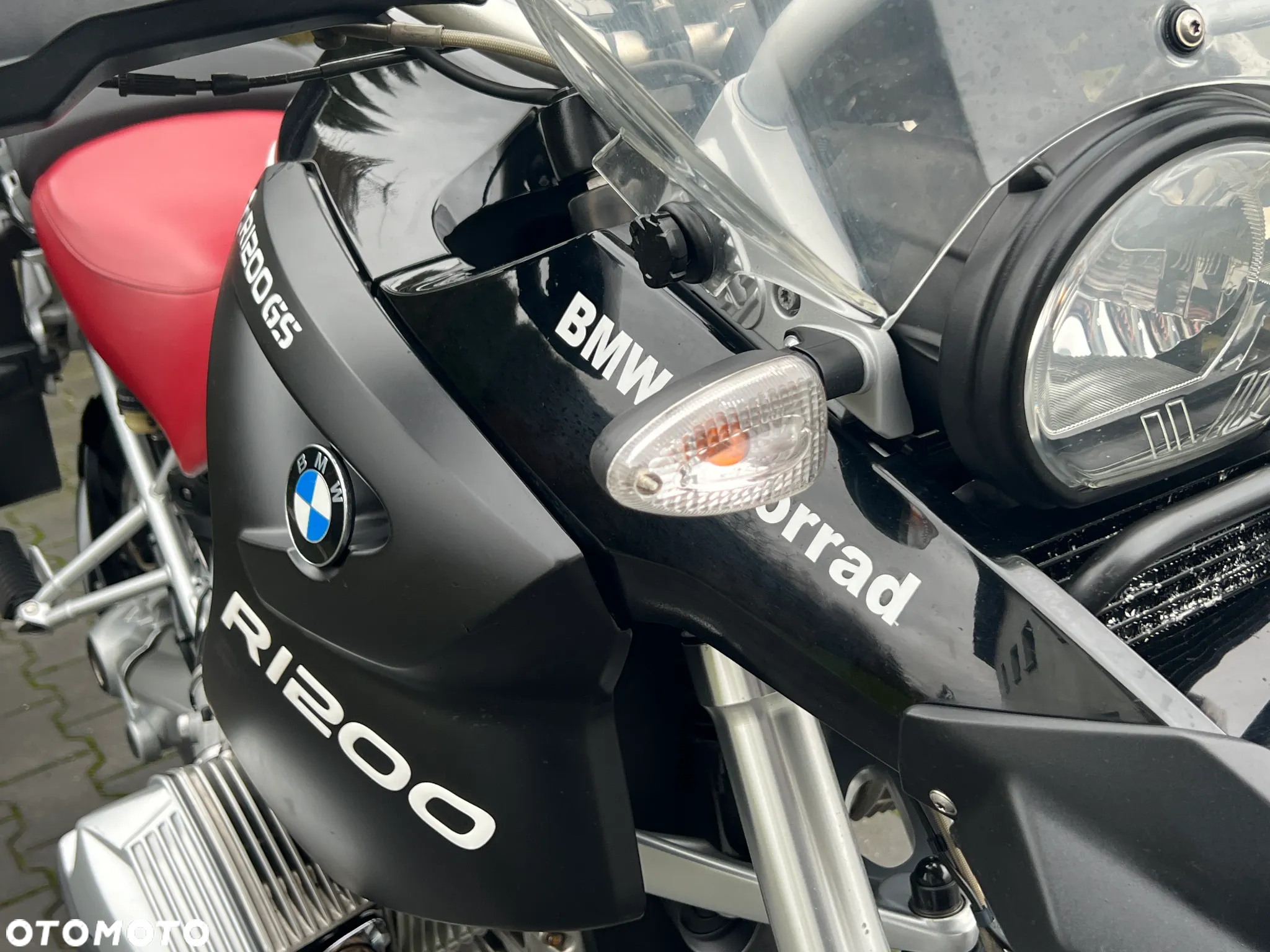 BMW GS - 22
