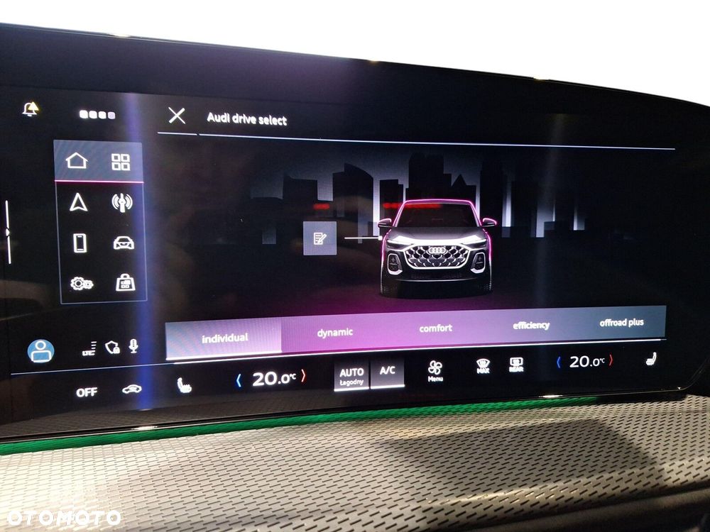 Audi Q5 Sportback - 27