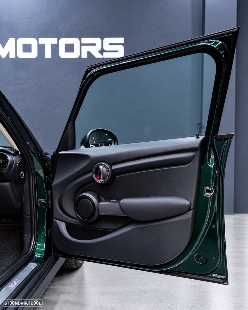 MINI 5 Portas One D - 15