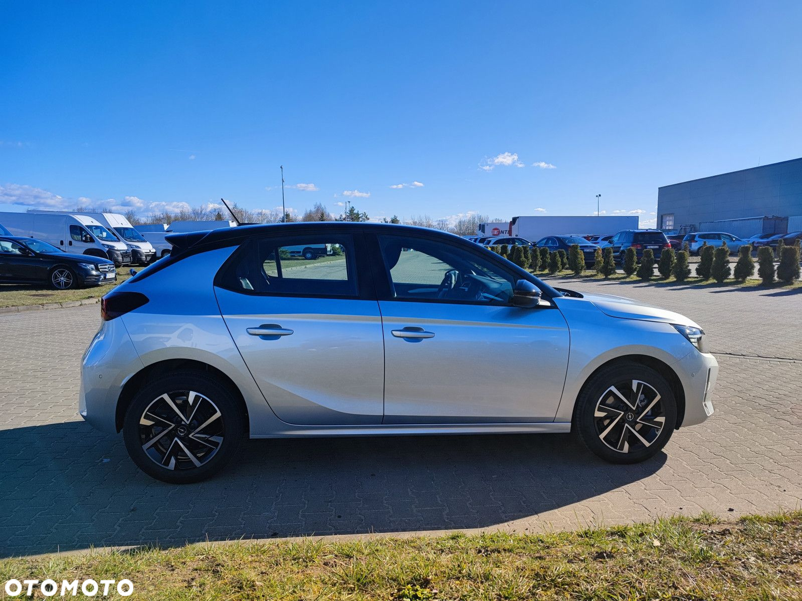 Opel Corsa - 7