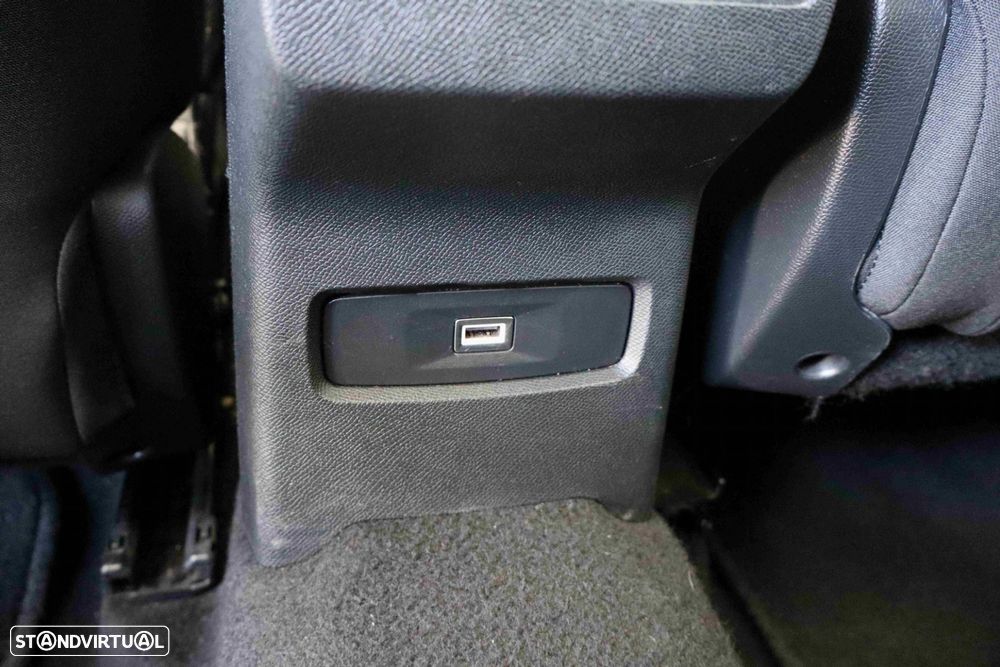 Citroën C4 1.2 PureTech Plus EAT8 - 39