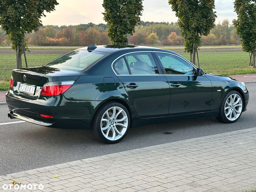 BMW Seria 5 - 15