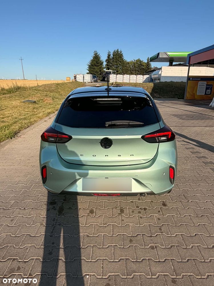 Opel Corsa 1.2 T Yes S&S - 4