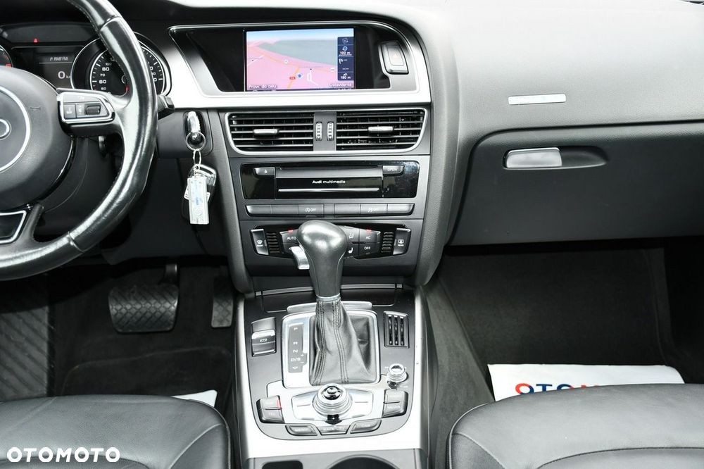 Audi A5 Coupé - 22