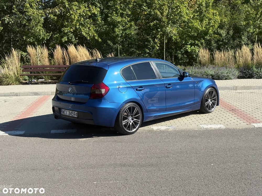 BMW Seria 1 118d - 24