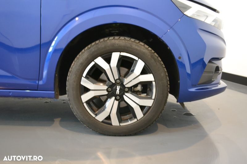 Dacia Logan - 6