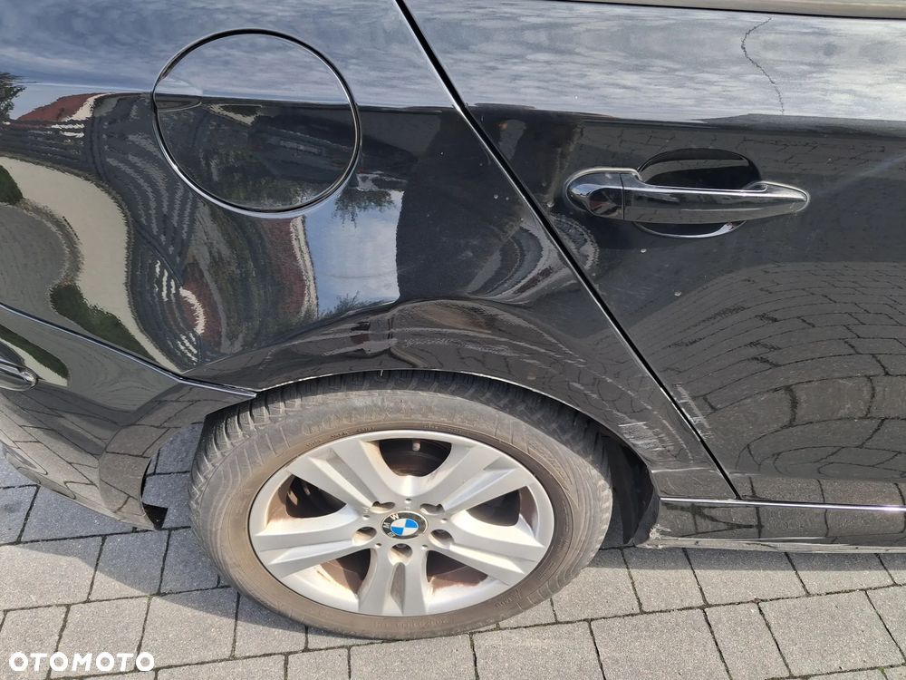 BMW Seria 1 116i Edition Lifestyle - 15