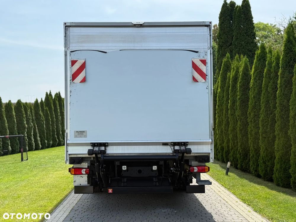 Iveco EUROCARGO 120 E22 CARRIER SUPRA 850 MT - 7