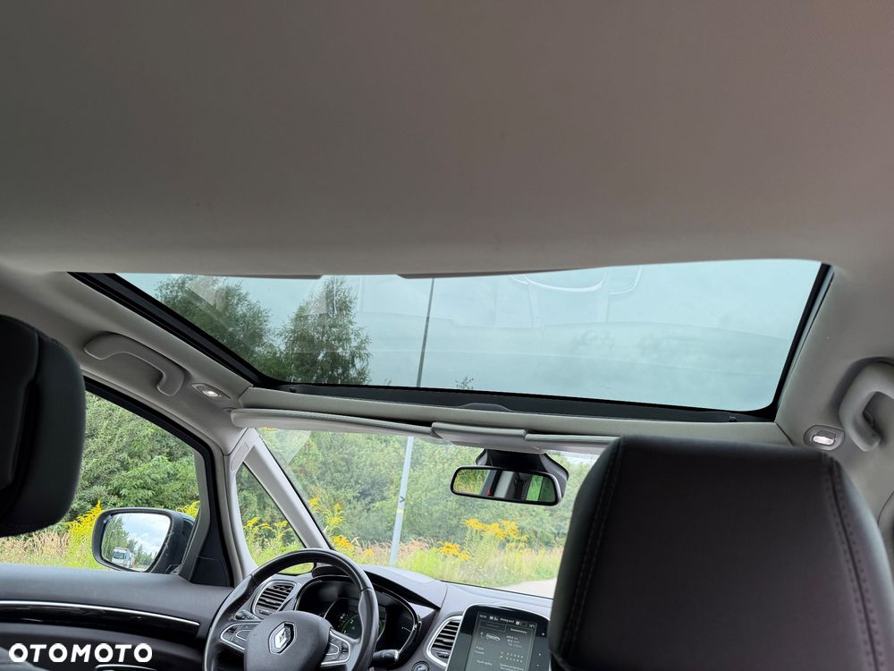 Renault Espace 1.6 TCE Energy Zen EDC 7os - 17