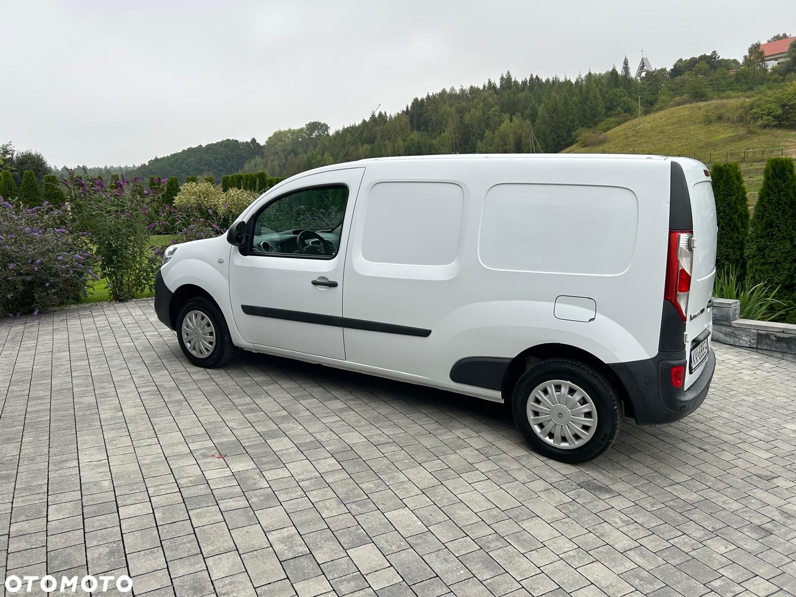 Renault Kangoo Maxi - 2