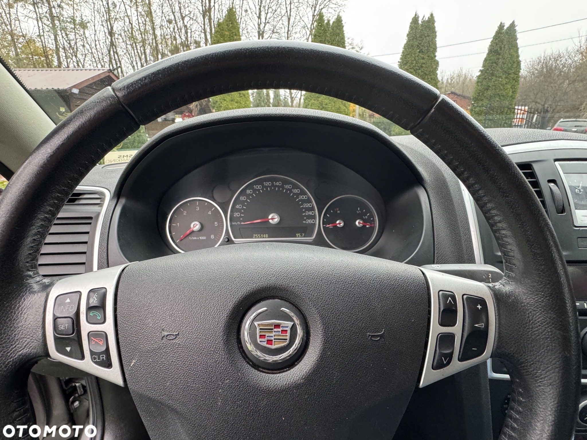 Cadillac BLS 1.9 D Sport Luxury - 29