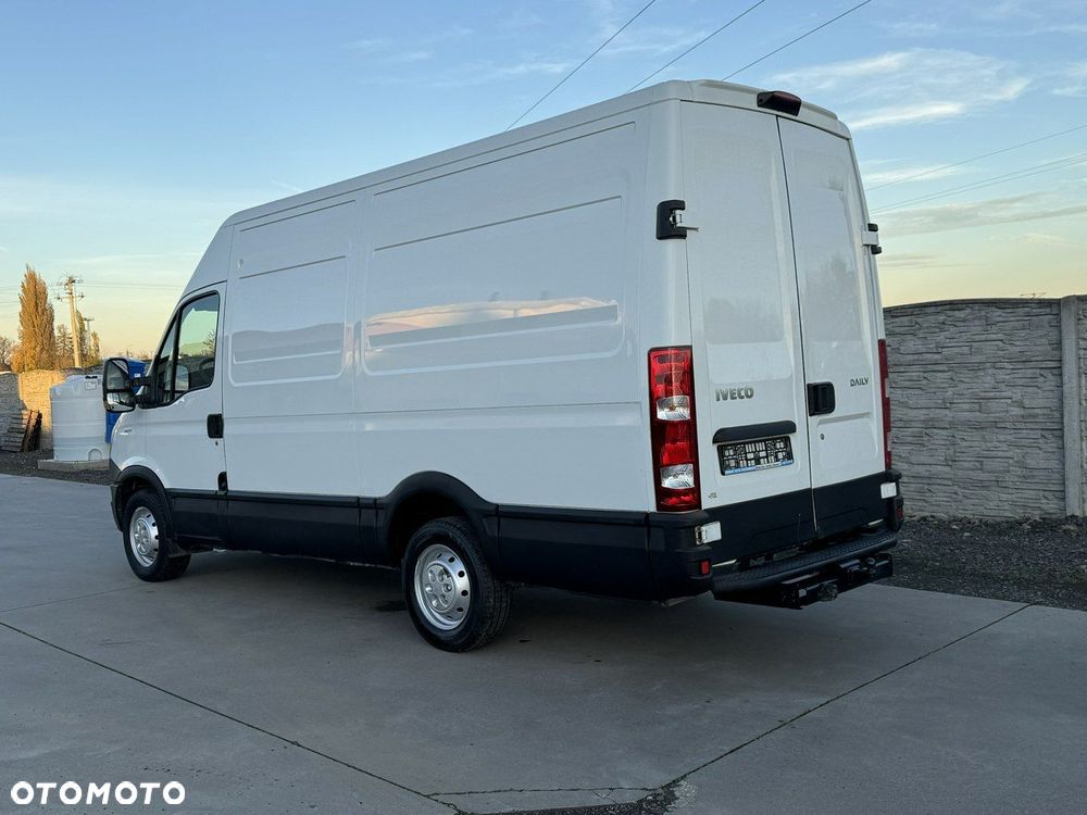 Iveco Daily 35S13 - 3