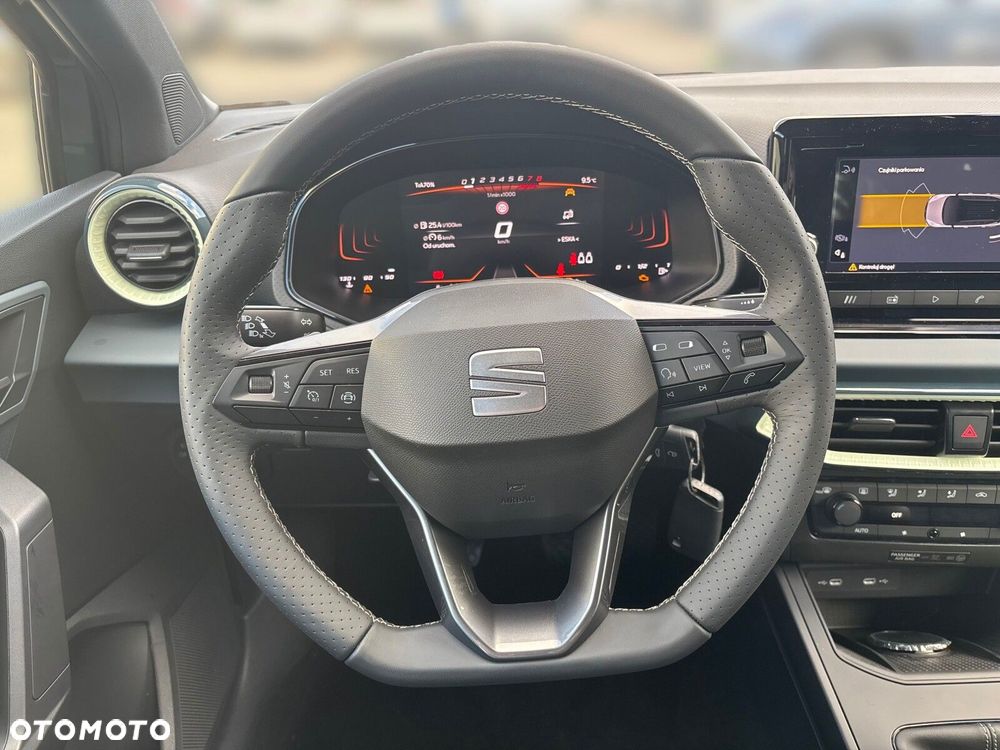 Seat Arona 1.0 TSI Style Plus - 17