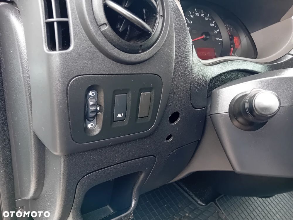 Renault Master Chłodnia - 22