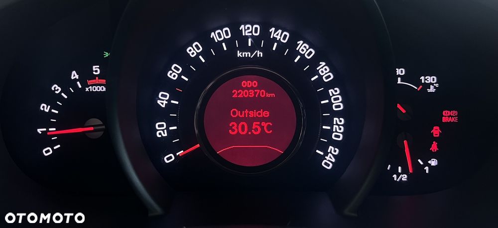Kia Sportage 1.7 CRDI 2WD ISG Vision - 10