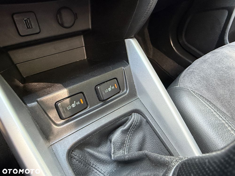 Suzuki Vitara 1.6 Premium 2WD - 20