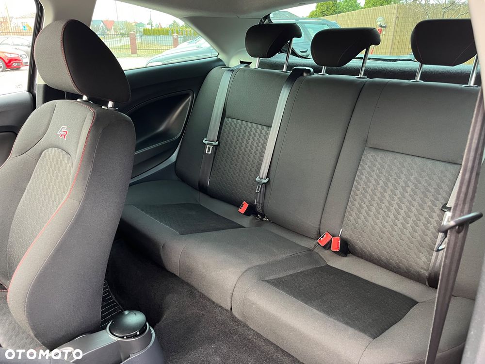 Seat Ibiza SC 2.0 TDI CR FR - 24