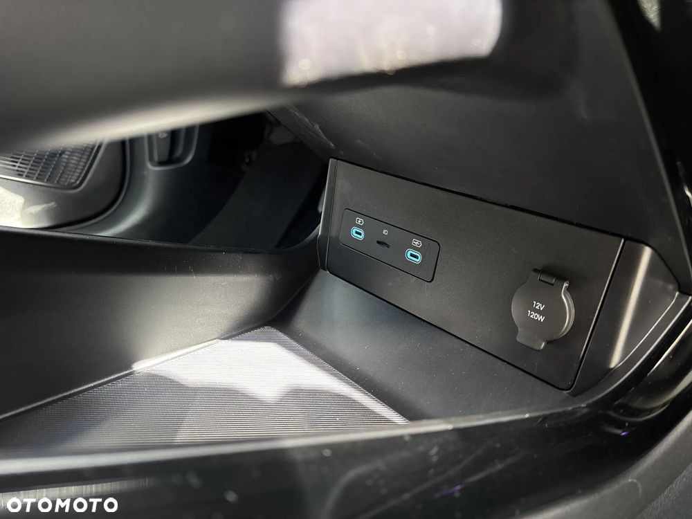 BYD Seal U 1.5T Design AWD - 17