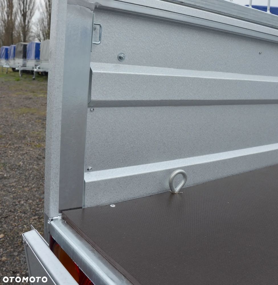 Inny FRACHT VICTORIA dwuosiowa, 4 x RESOR, - 31