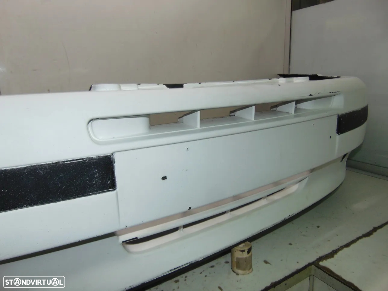 Fiat Punto para-choques - 5