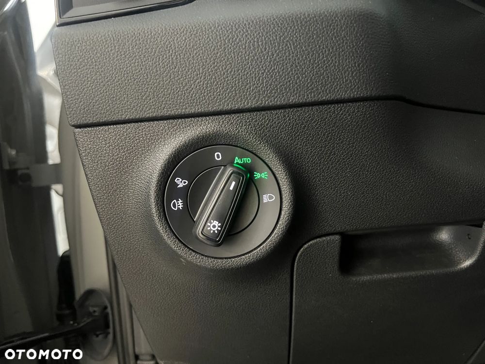 Skoda Karoq 1.5 TSI ACT Edition 130 DSG - 15