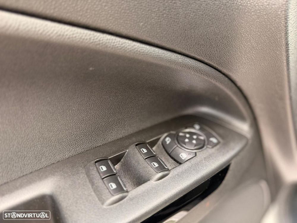 Ford EcoSport 1.0 EcoBoost ST-LINE - 13