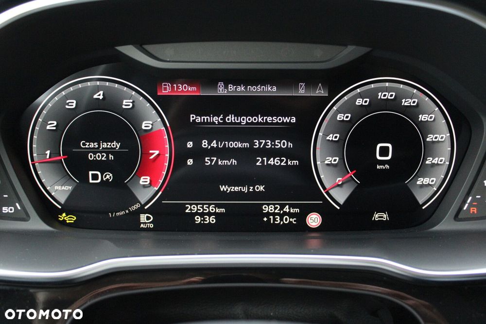 Audi Q3 40 TFSI Quattro S-Line S tronic - 18