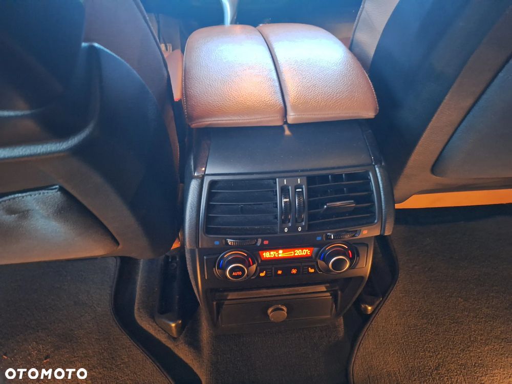 BMW X5 3.0d xDrive - 23