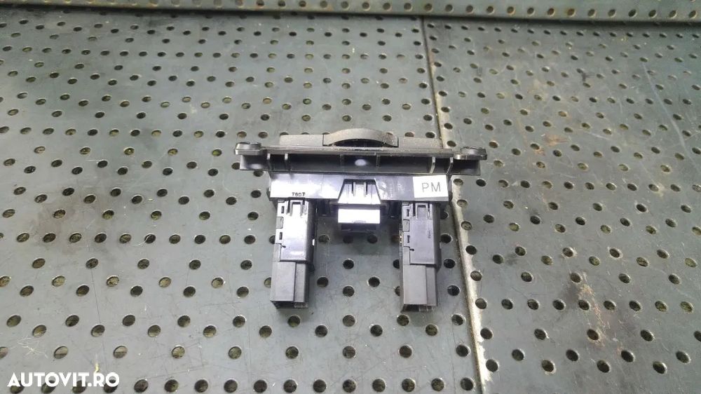 Set butoane incalzire scaune chevrolet captiva c100 c140 - 3