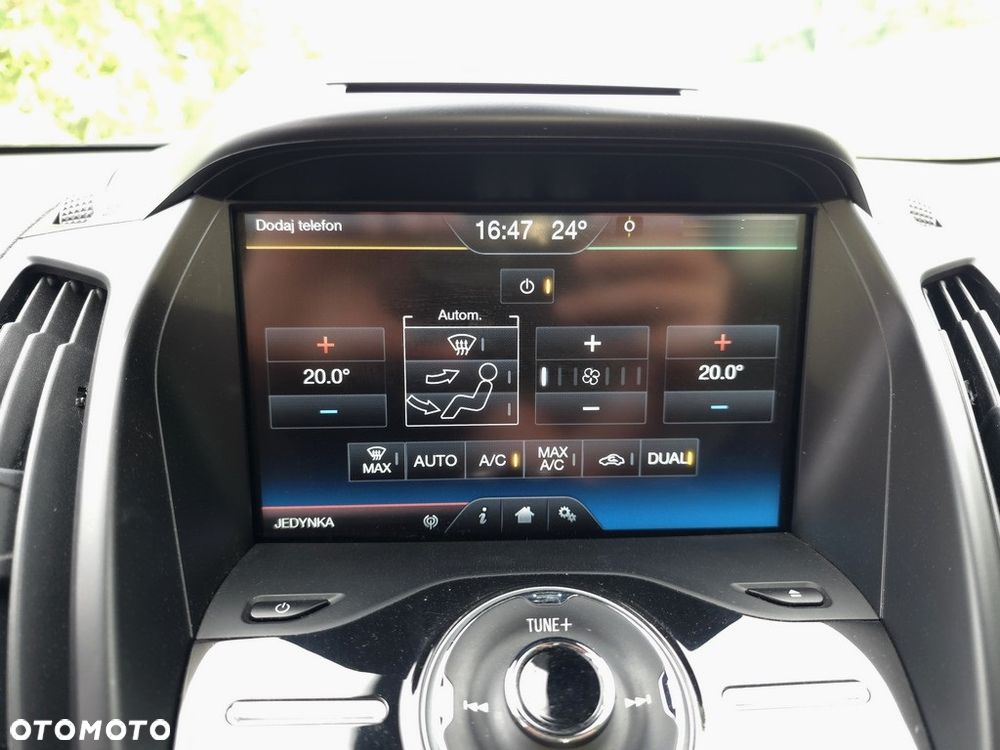 Ford Kuga 2.0 TDCi 4WD Titanium - 19