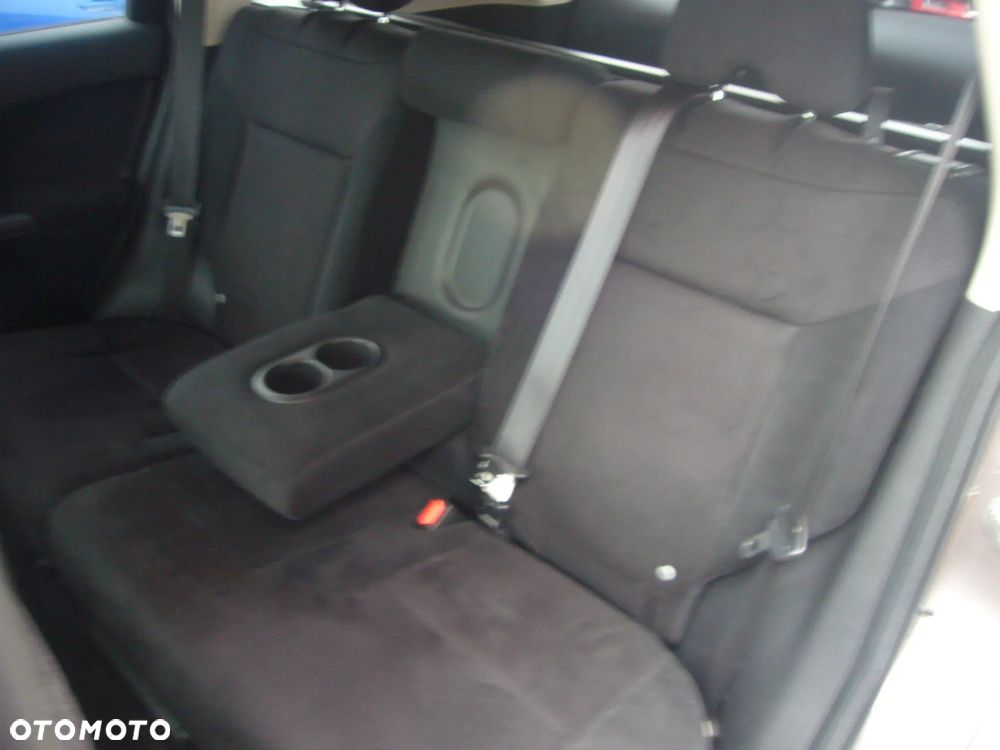 Honda CR-V - 14