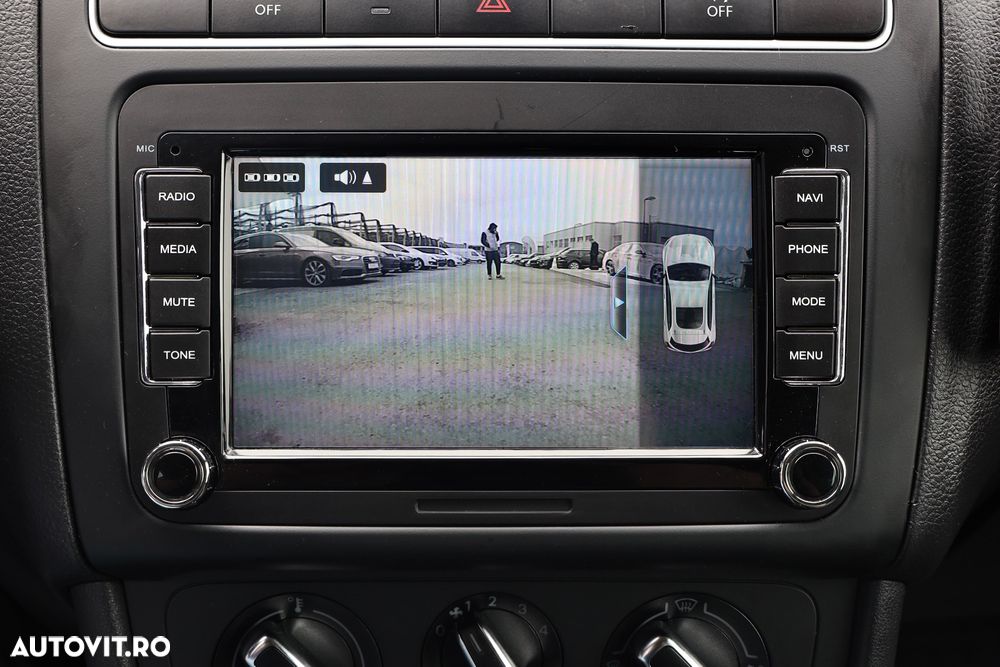 Volkswagen Polo 1.2 TDI Blue Motion - 8