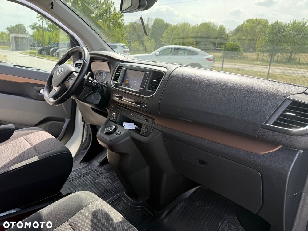 Toyota Proace Verso 2.0 D4-D Long Business - 30