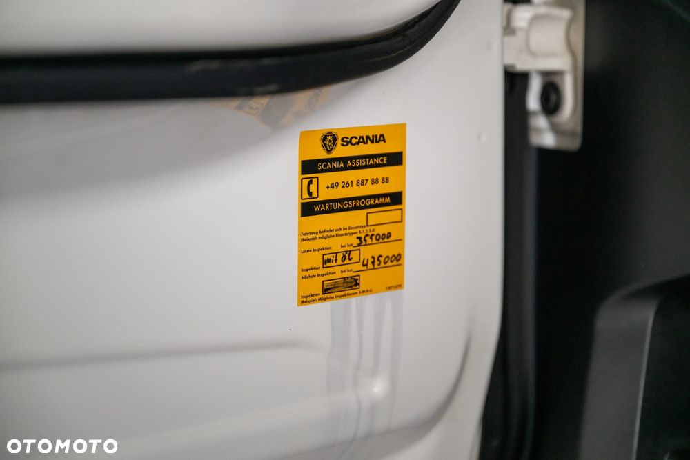 Scania R500 - 21