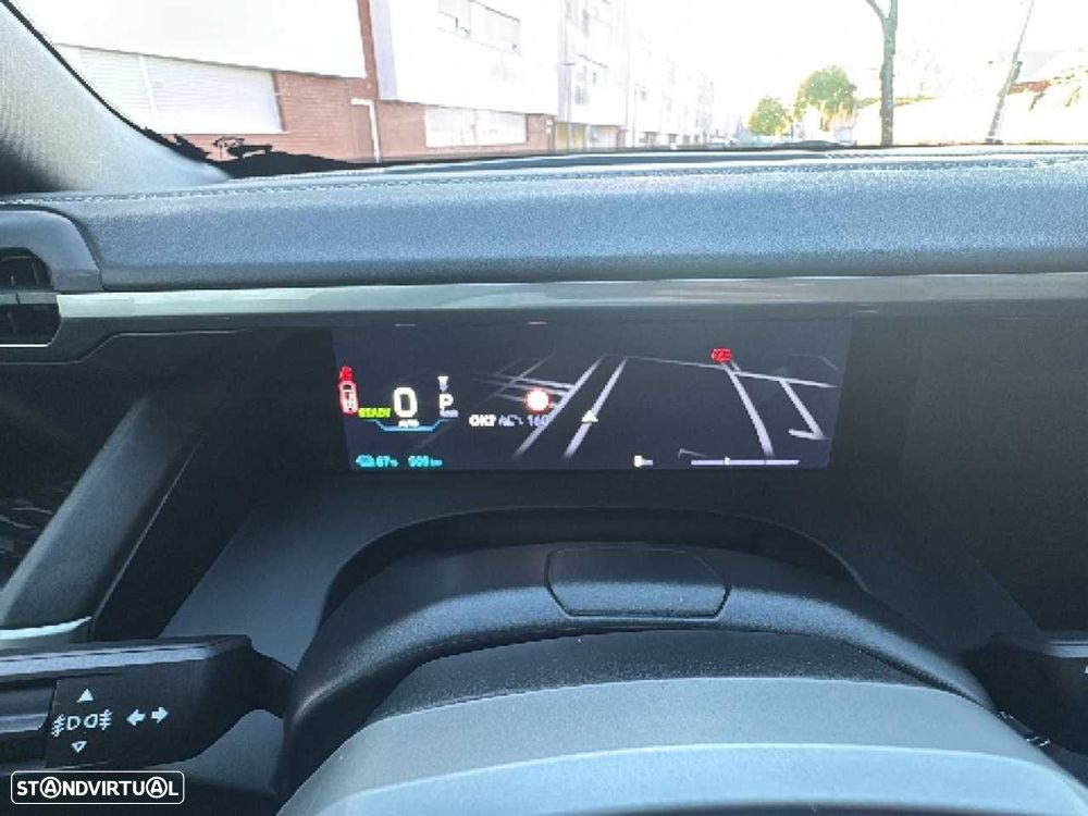 Jeep Compass 74 kWh Altitude - 24
