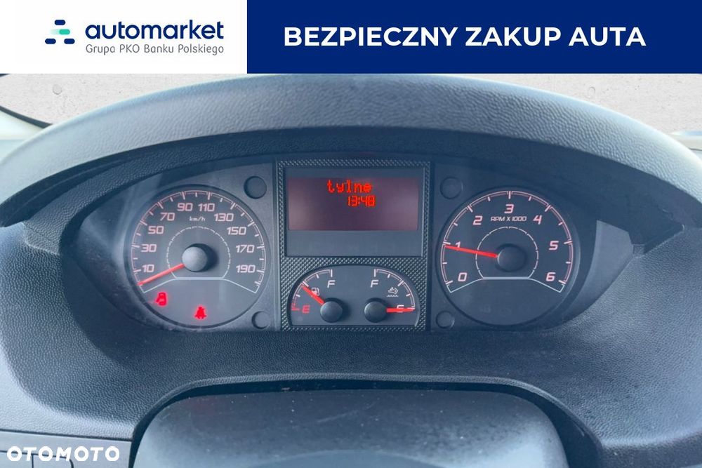 Fiat Ducato MJ L3 - 16