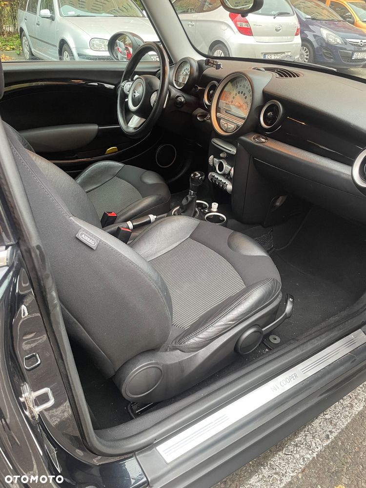 MINI Cooper - 8