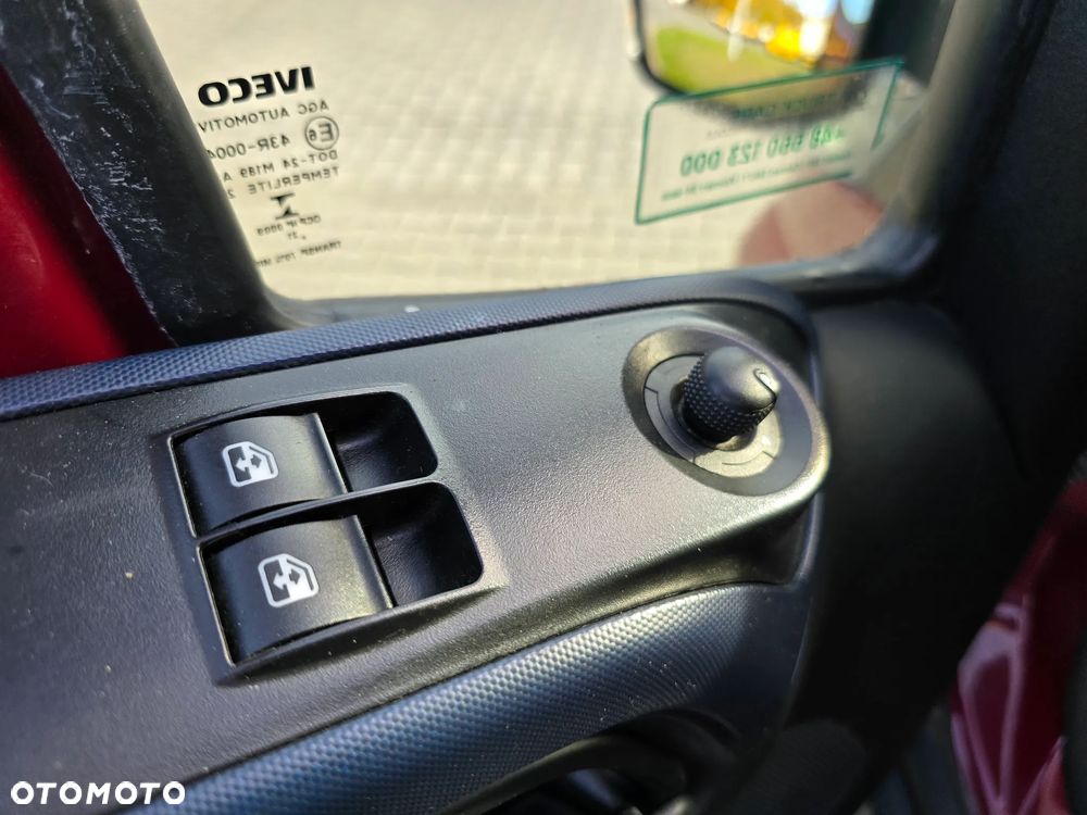 Iveco PONY AUTO DAILY 50C/35 - 12