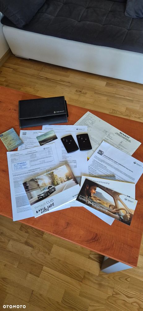 Renault Clio 1.2 Enegry TCe Limited - 13