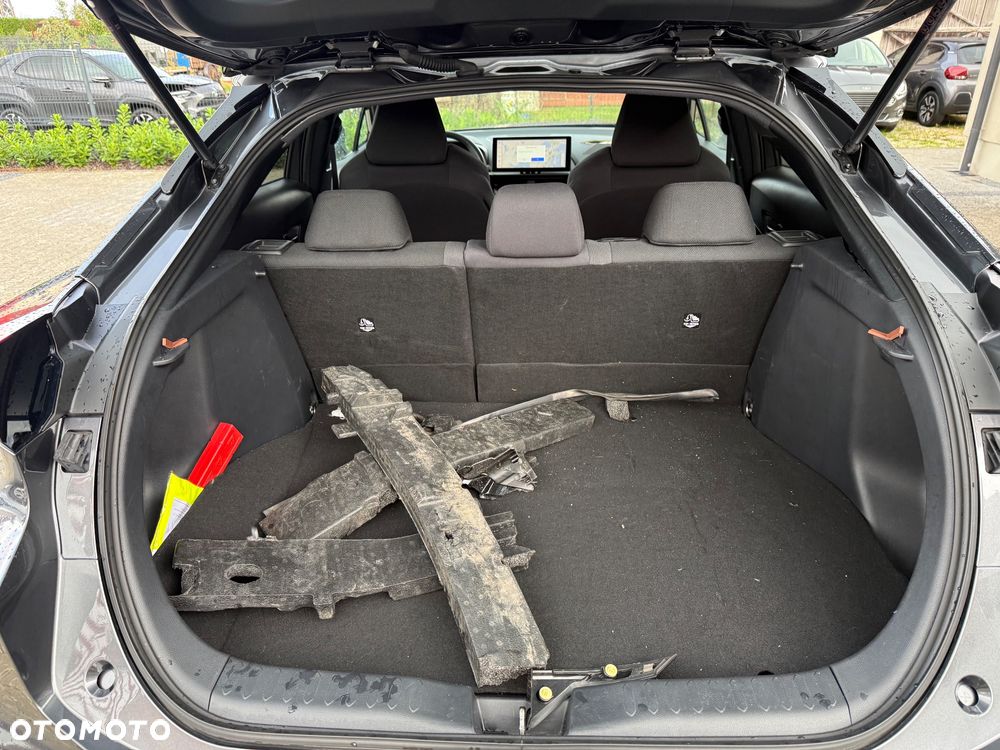 Toyota C-HR 1.8 Hybrid Active - 24