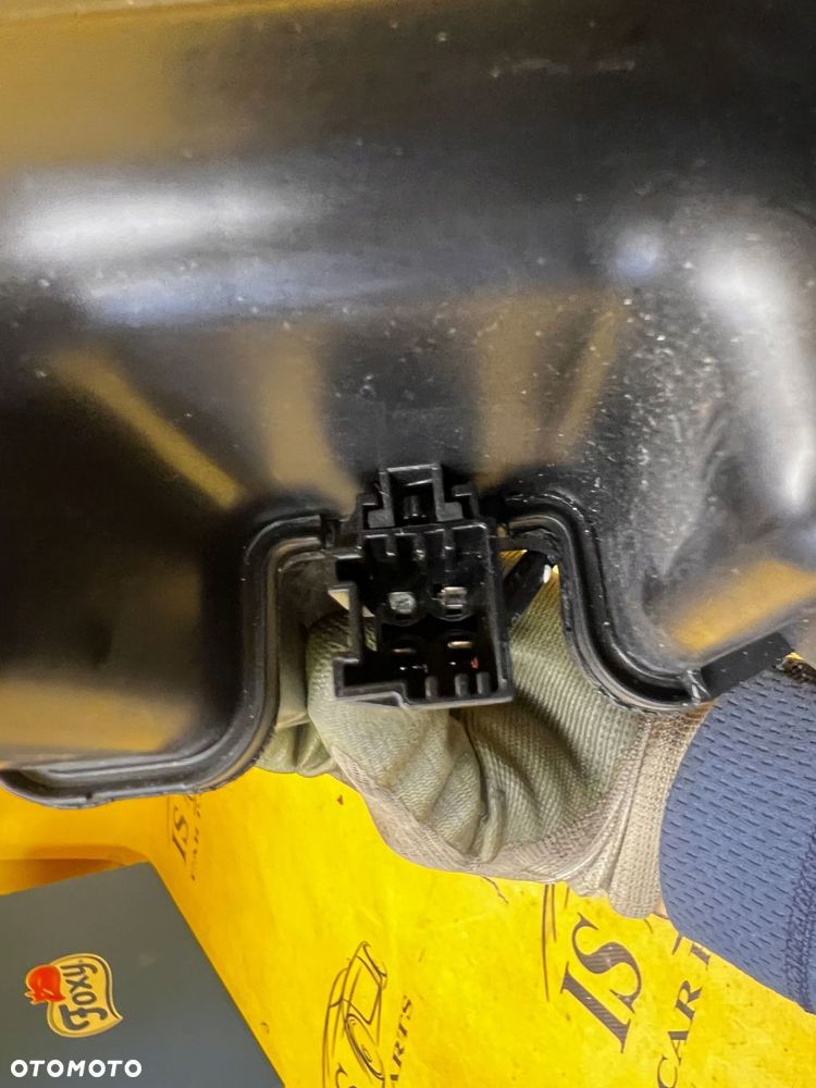 GŁOŚNIK BASOWY SUBWOOFER HARMAN KARDON MERCEDES GL X166 - 4