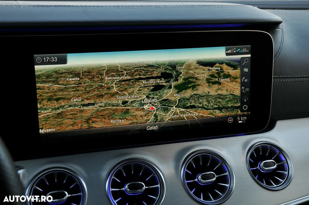 Mercedes-Benz CLS - 28