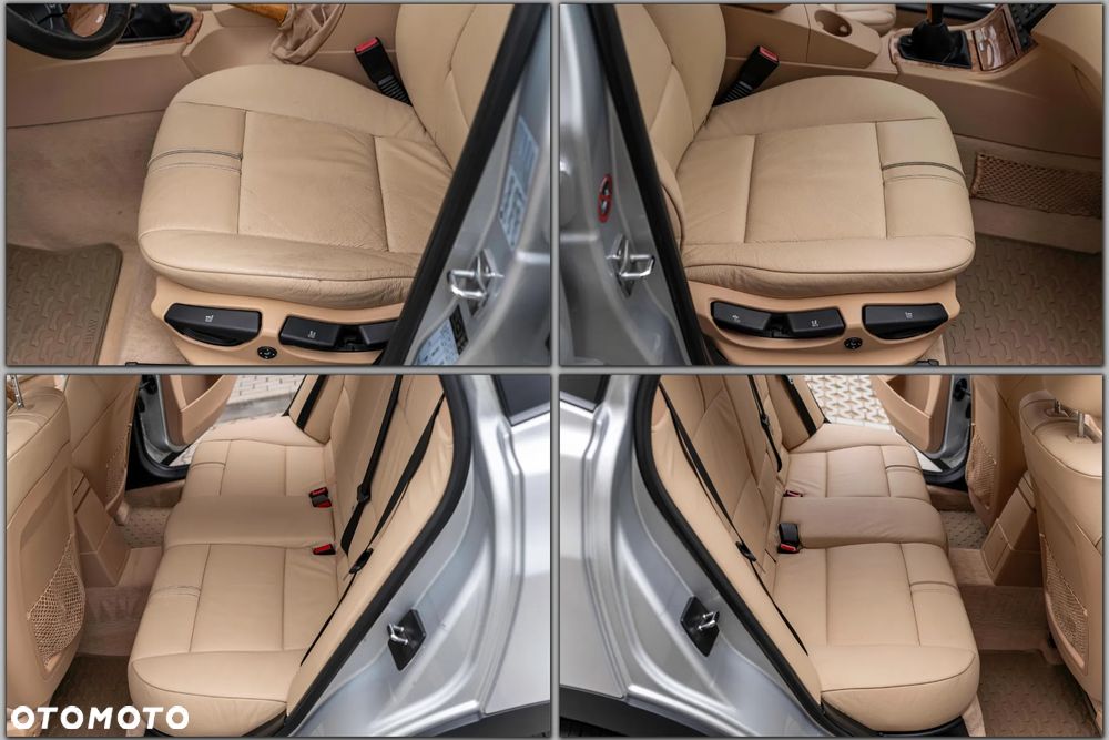 BMW X3 xDrive20i - 34