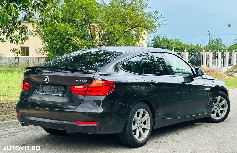 BMW Seria 3 - 3