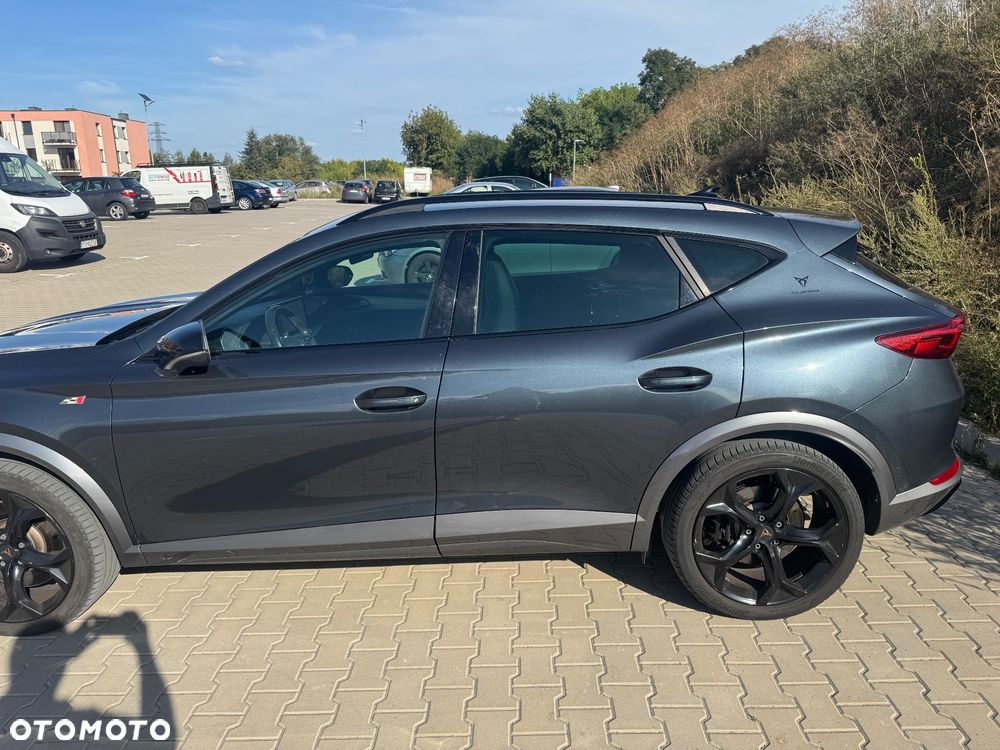 Cupra Formentor 2.0 TSI 4Drive VZ DSG - 6