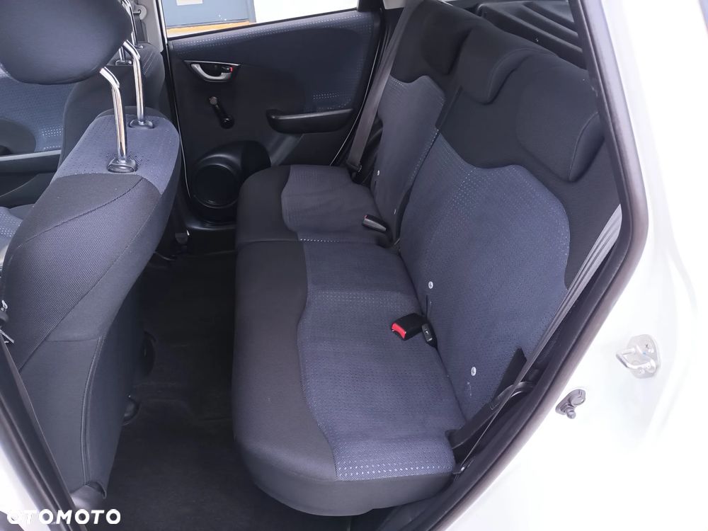 Honda Jazz 1.2 i-VTEC - 23
