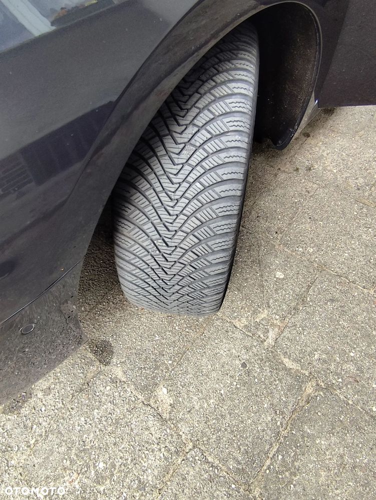 Peugeot 508 HDi FAP 160 Automatik Style - 13