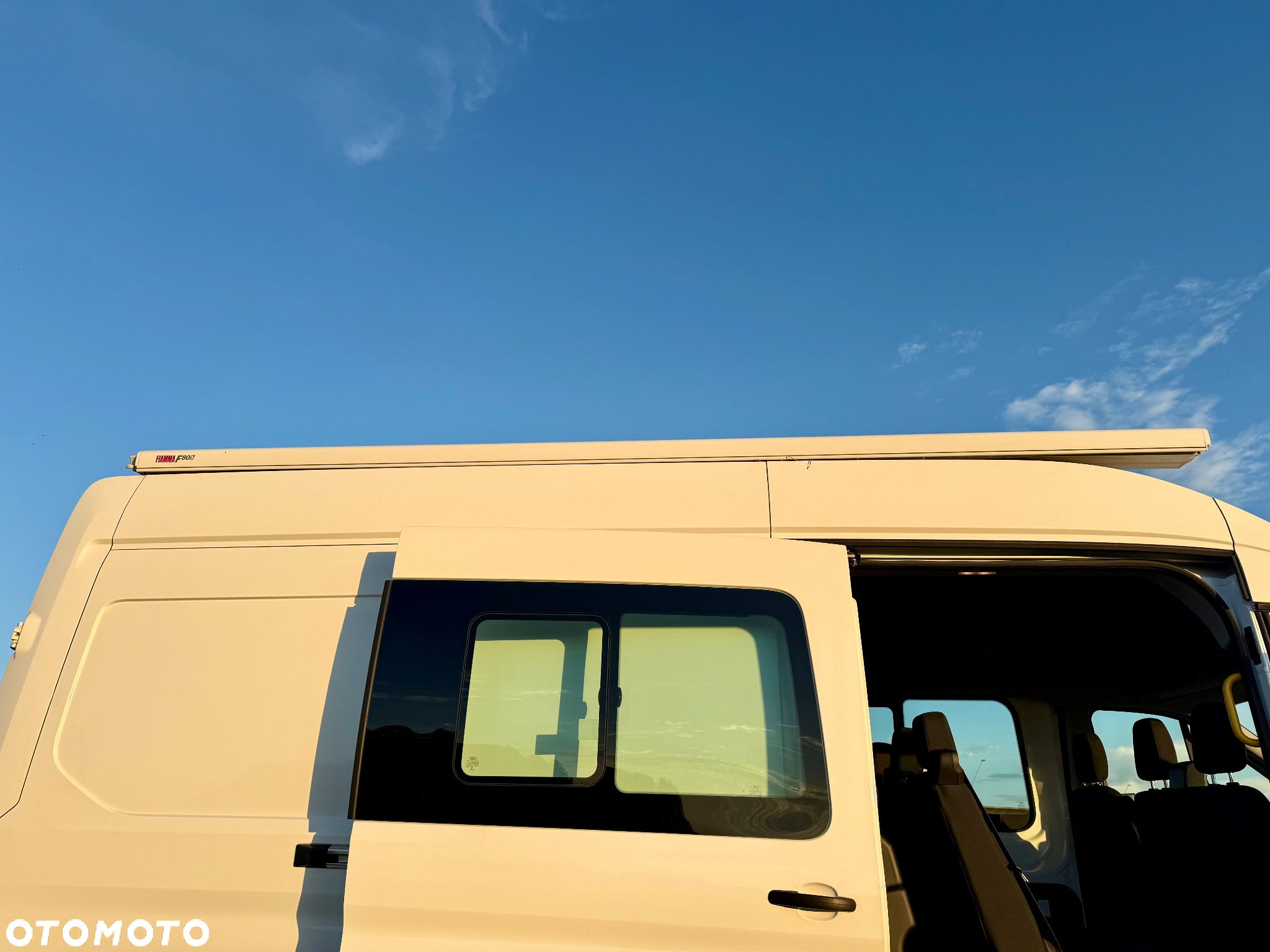 Ford Transit 350 L4H3 AWD Trend (bryg.) - 16